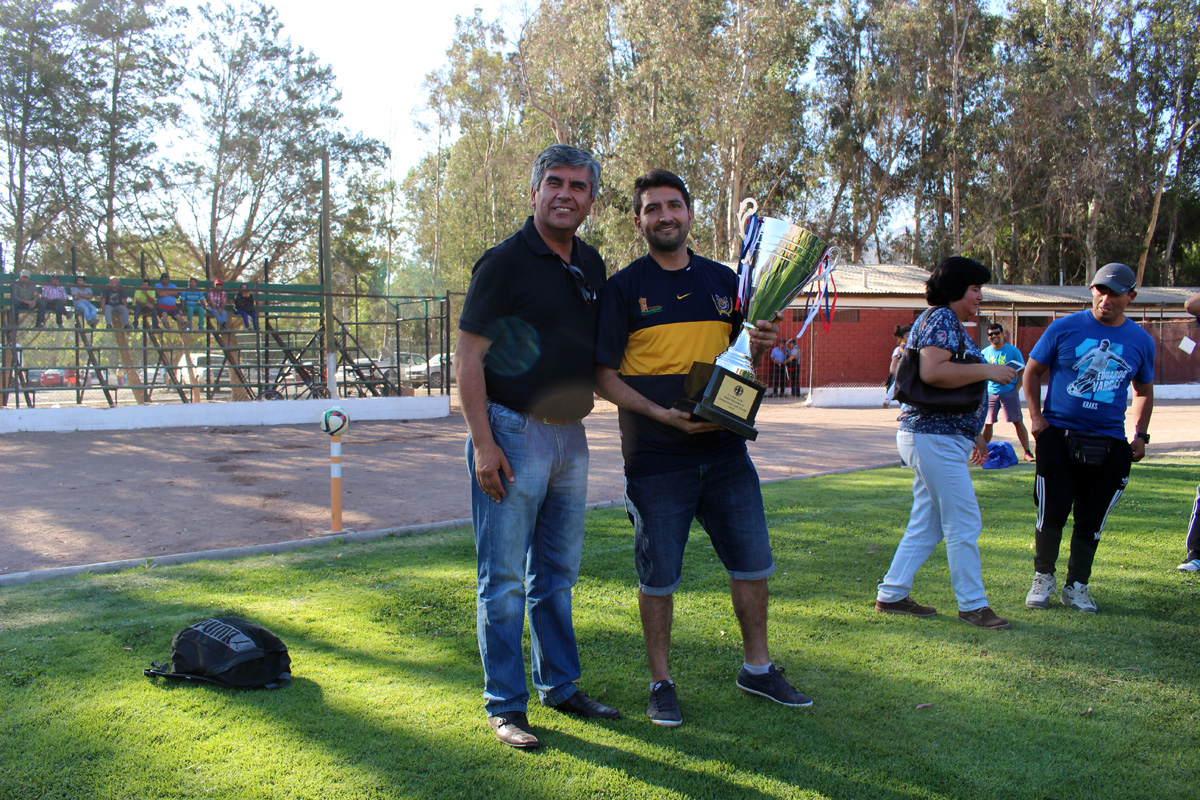 trofeo